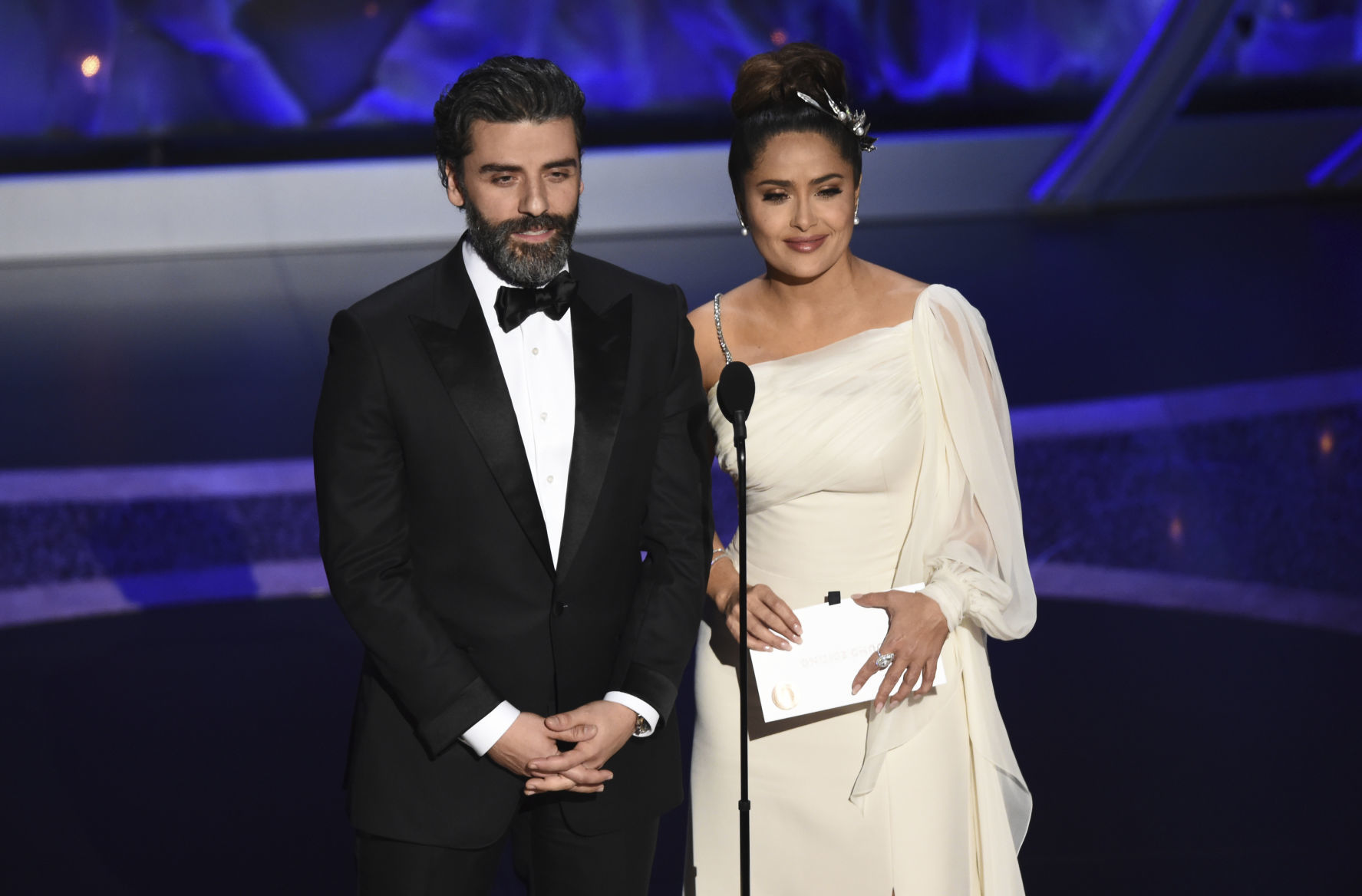 92nd Academy Awards - Show